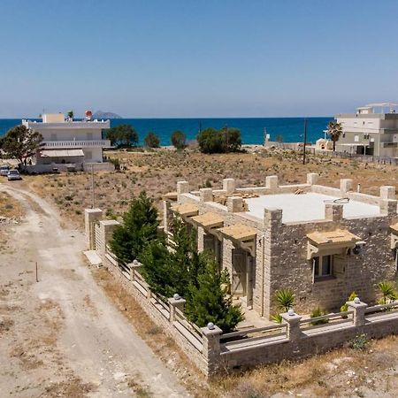 קלמאקי Villa Kornaros מראה חיצוני תמונה