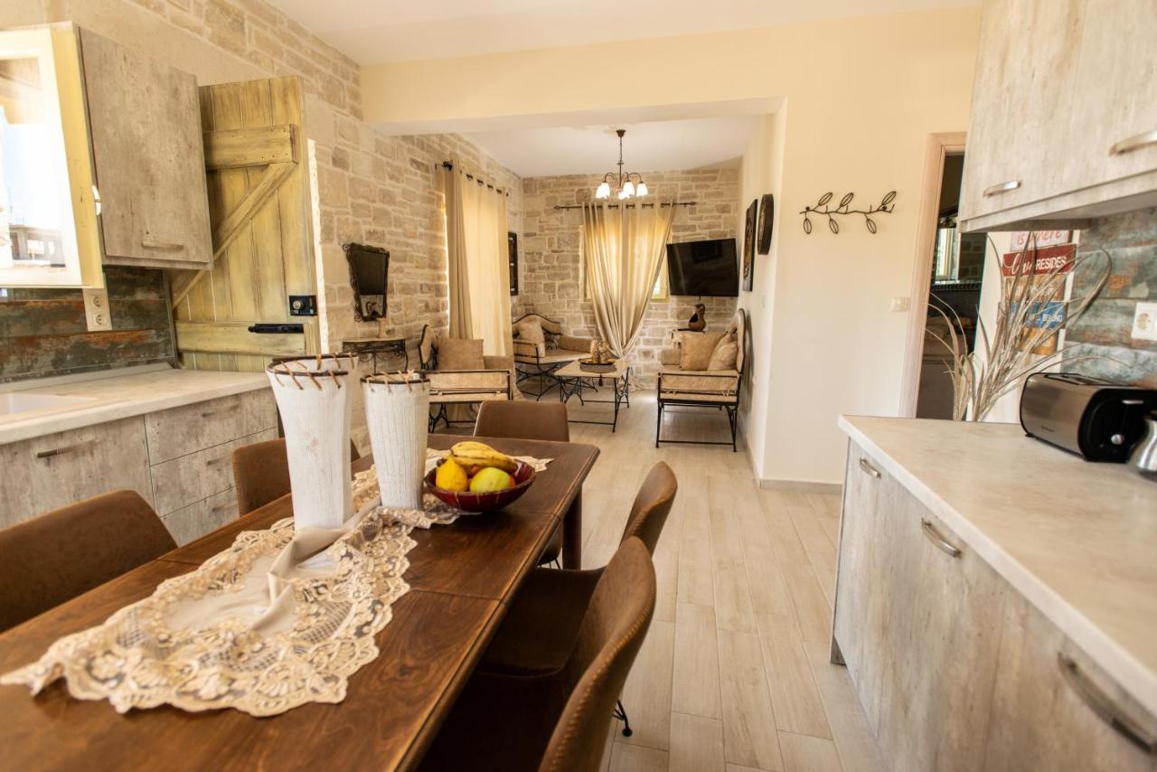 קלמאקי Villa Kornaros מראה חיצוני תמונה