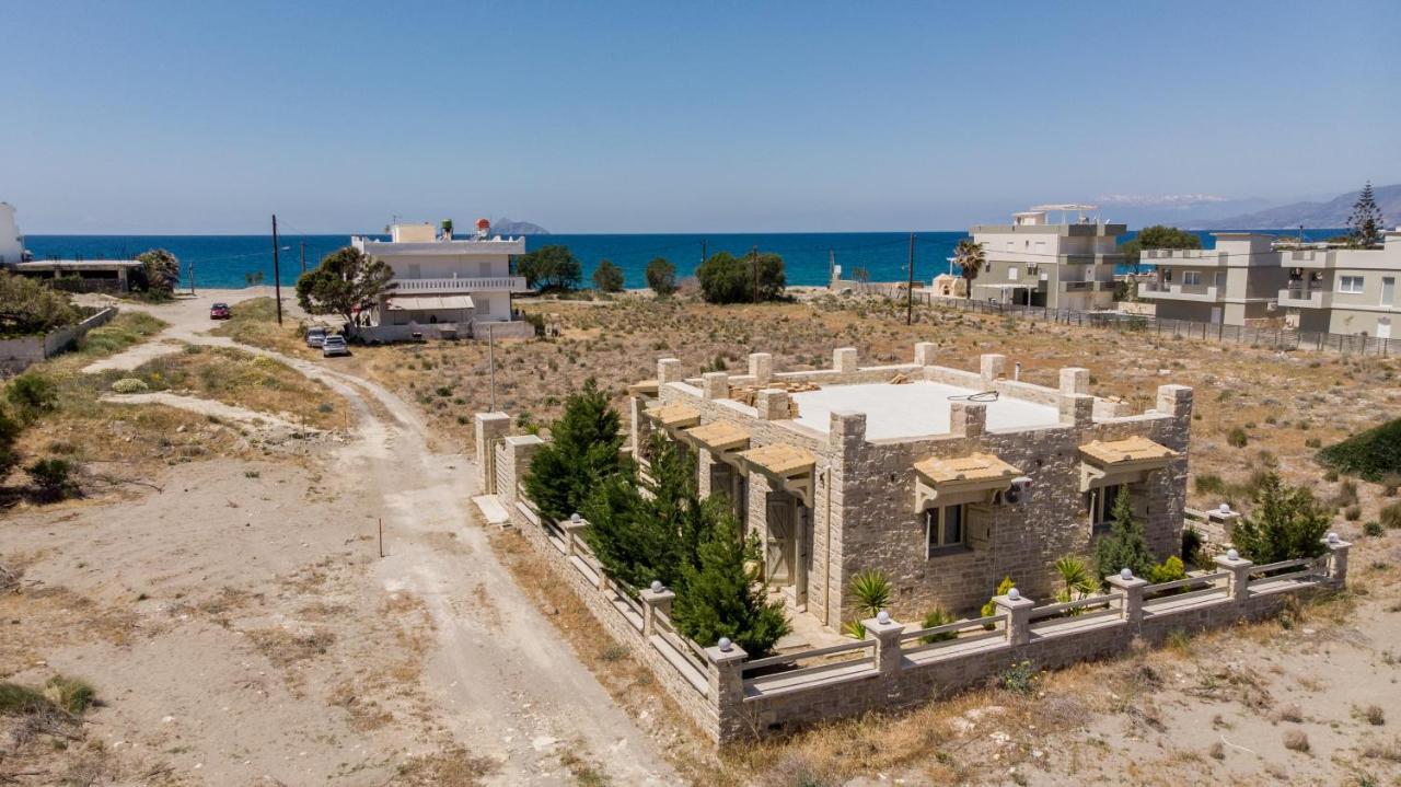 קלמאקי Villa Kornaros מראה חיצוני תמונה